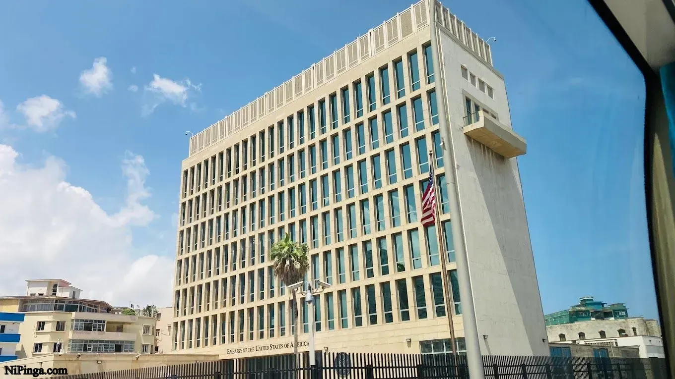 El Síndrome de La Habana: ¡Un Misterio Que nadie sabe ni pinga que es lo es!