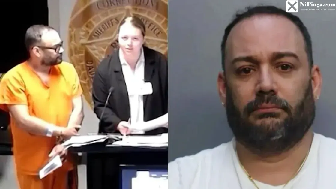 El Sable de la Injusticia: Un Rolex Robado en la Fragua de Miami