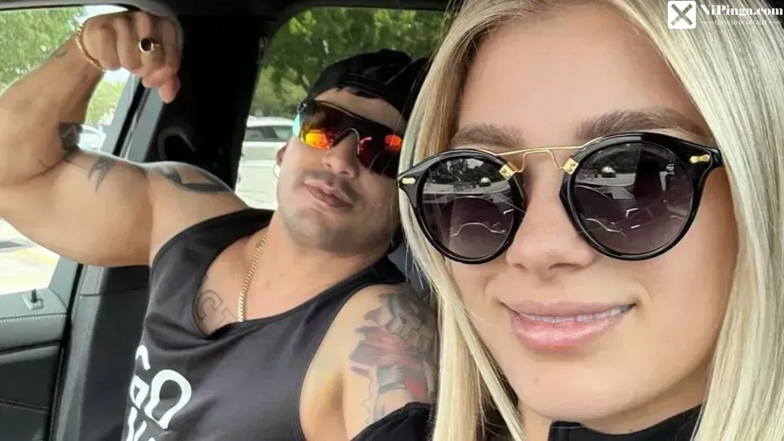 El Susurro del Amor: Artiles y Ultrack, un Verbo de Seis Meses