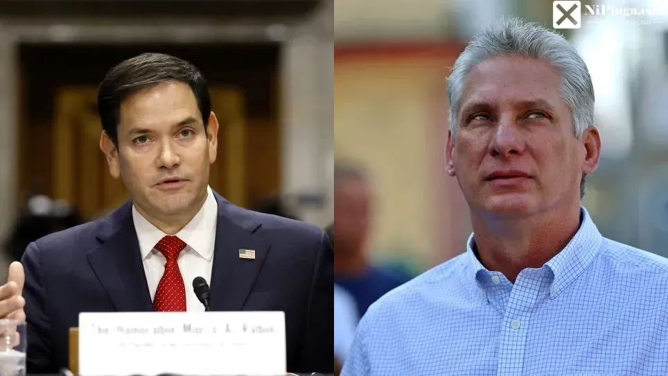 ¡El Tío Sam le aprieta el tornillo a Cuba otra vez!