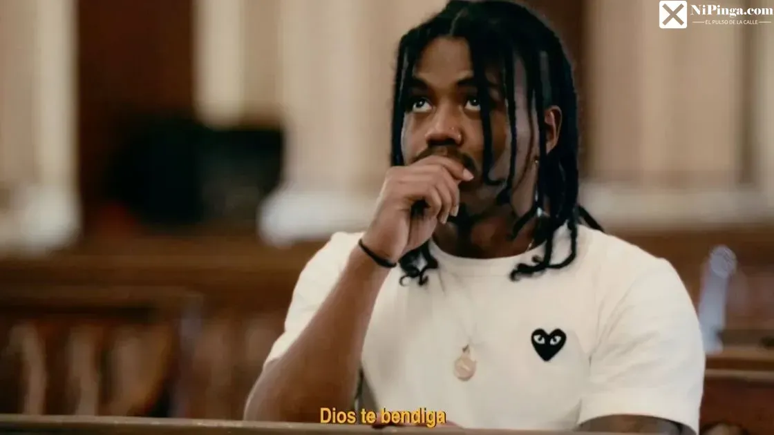 El Wampi. Oración en la Iglesia y el Eco de la Calle