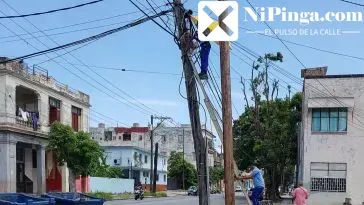 ¡ETECSA!  Se acabó la modernización