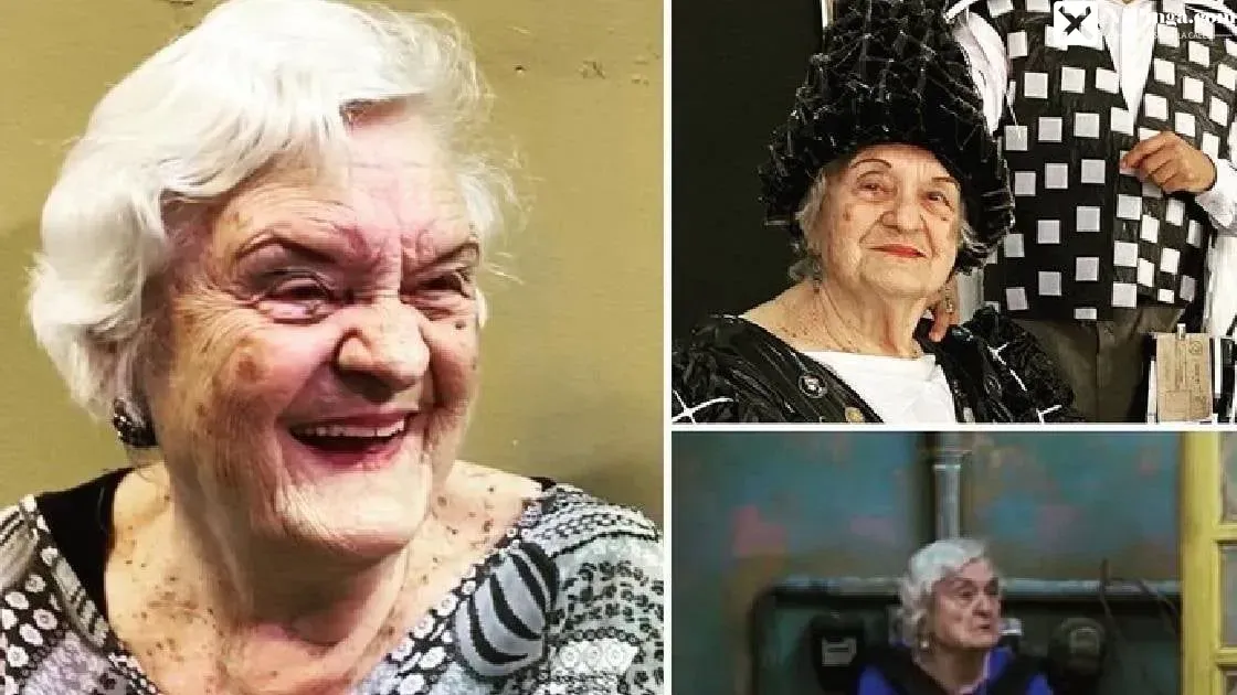 Evarista se fue, pero su legado queda