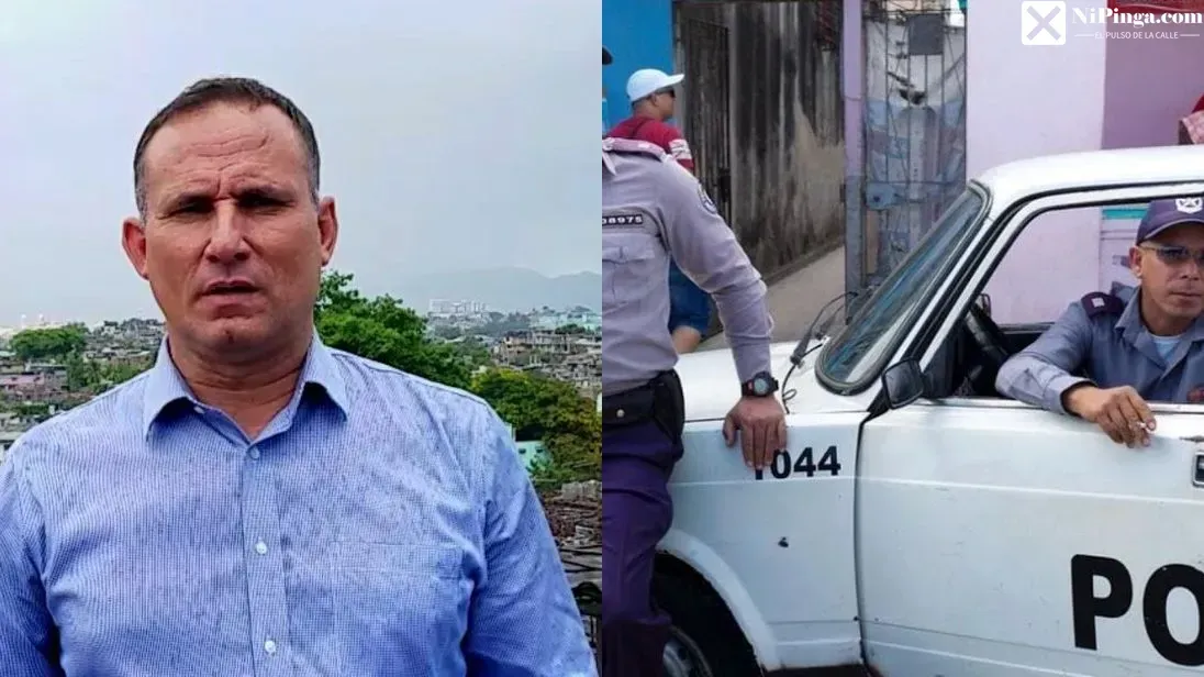 ¡Ferrer le da con la puerta en la jeta al tribunal! ¡Y el régimen está que se come las uñas!