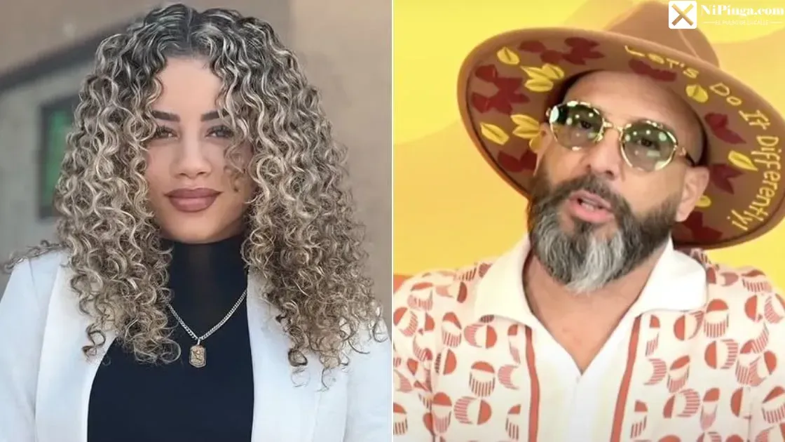 ¡Flor de Cuba vs. Otaola: ¡La candela está prendía!