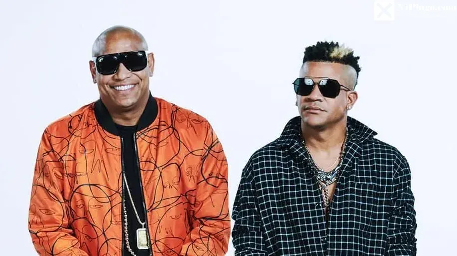 Gente de Zona: ¡Tres nominaciones a los Premios Lo Nuestro! ¡Qué candela!