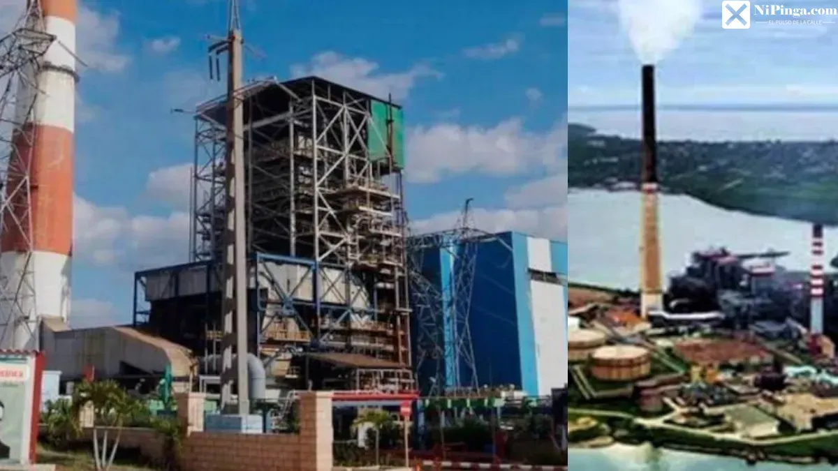 ¡Guiteras y Nuevitas ON!  La luz (quizás) volvió... ¡por un rato!