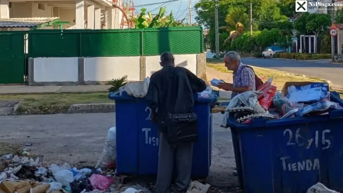 ¡Hambre y Propaganda! La Habana Despierta al 1ro de Mayo