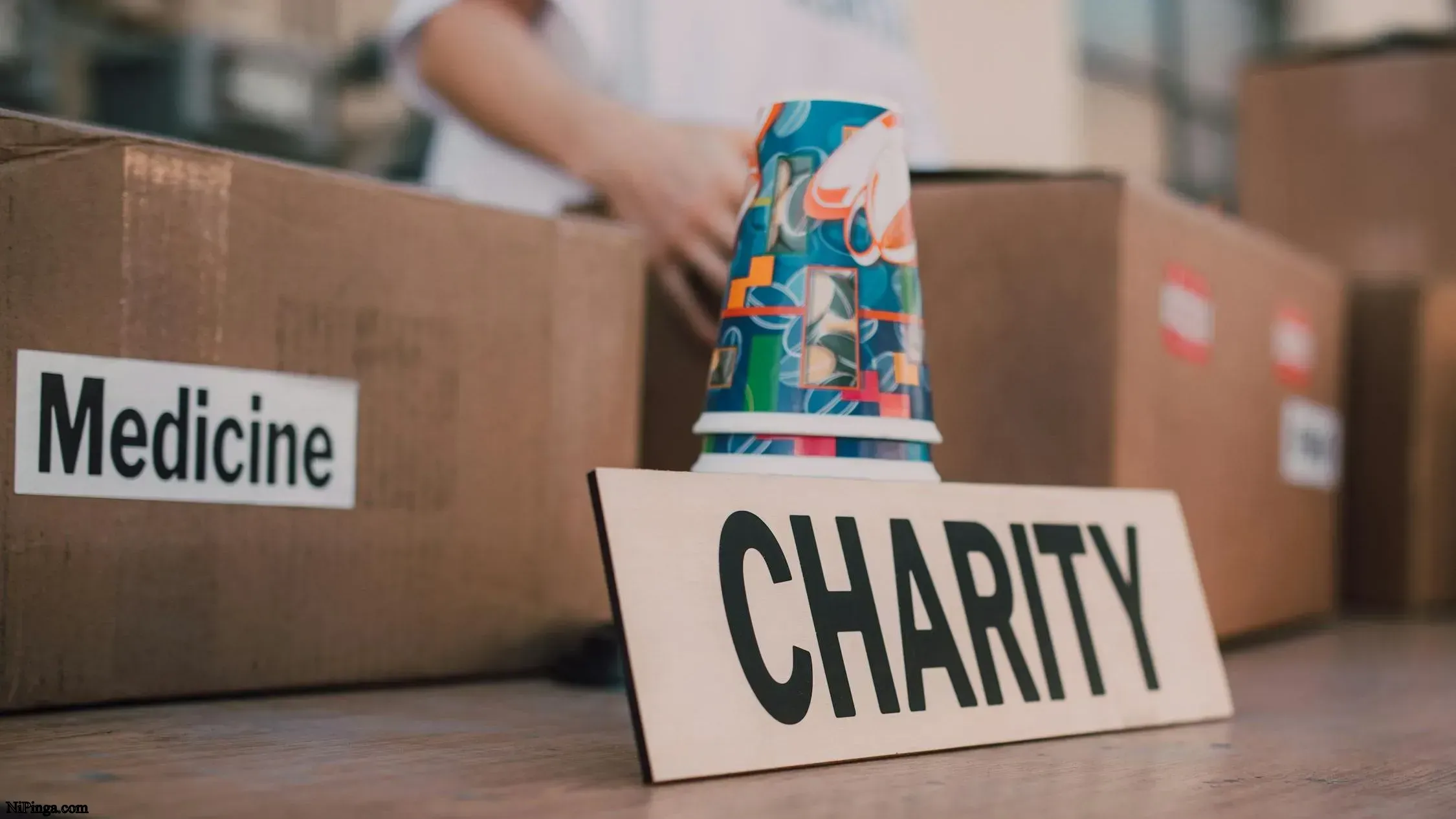 India manda una mano con medicinas a Cuba