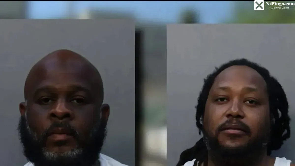 Inspectores de comida atrapados con las manos en la masa