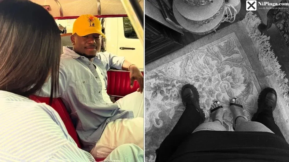 ¡Kimii y el Tatuaje Misterioso! ¿Romance con Samantha?