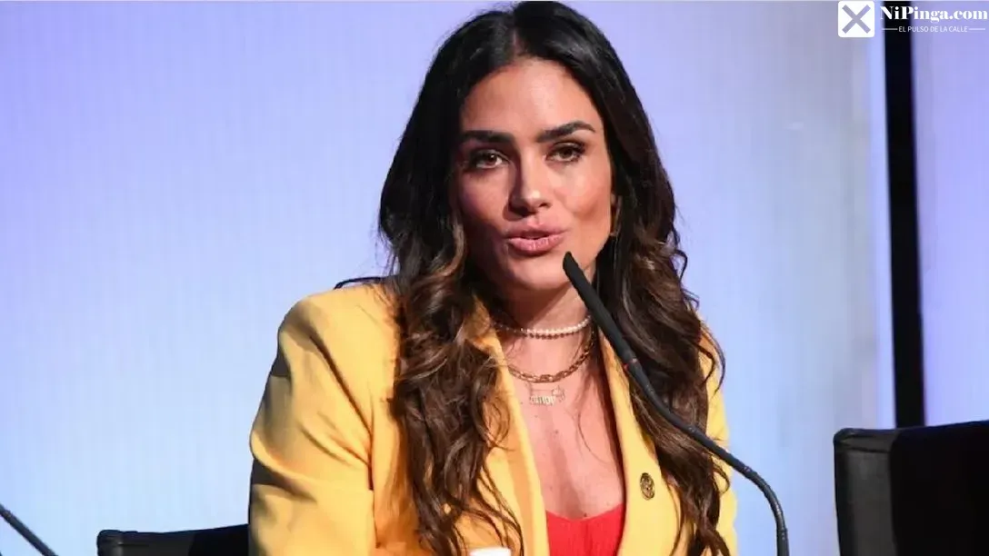 La Alcaldesa de Cuauhtémoc le mete candela a Sheinbaum por Fidel y el Che