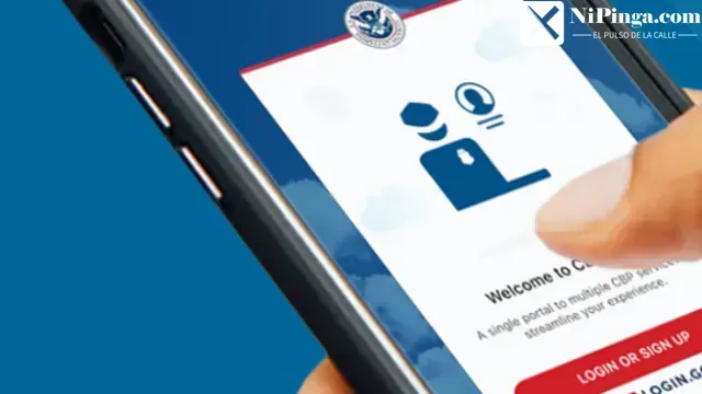 ¡La App de la Deportación Automática!