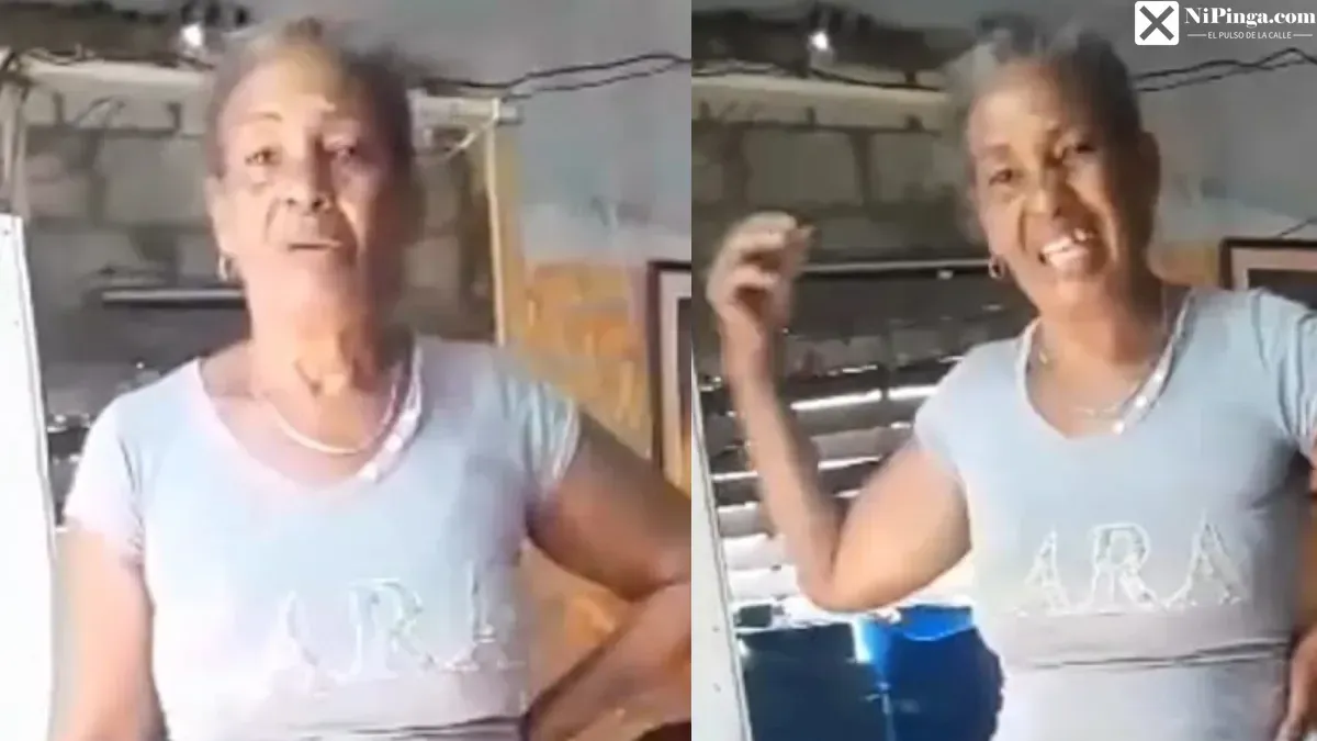 ¡La candela en la prisión de Matanzas!