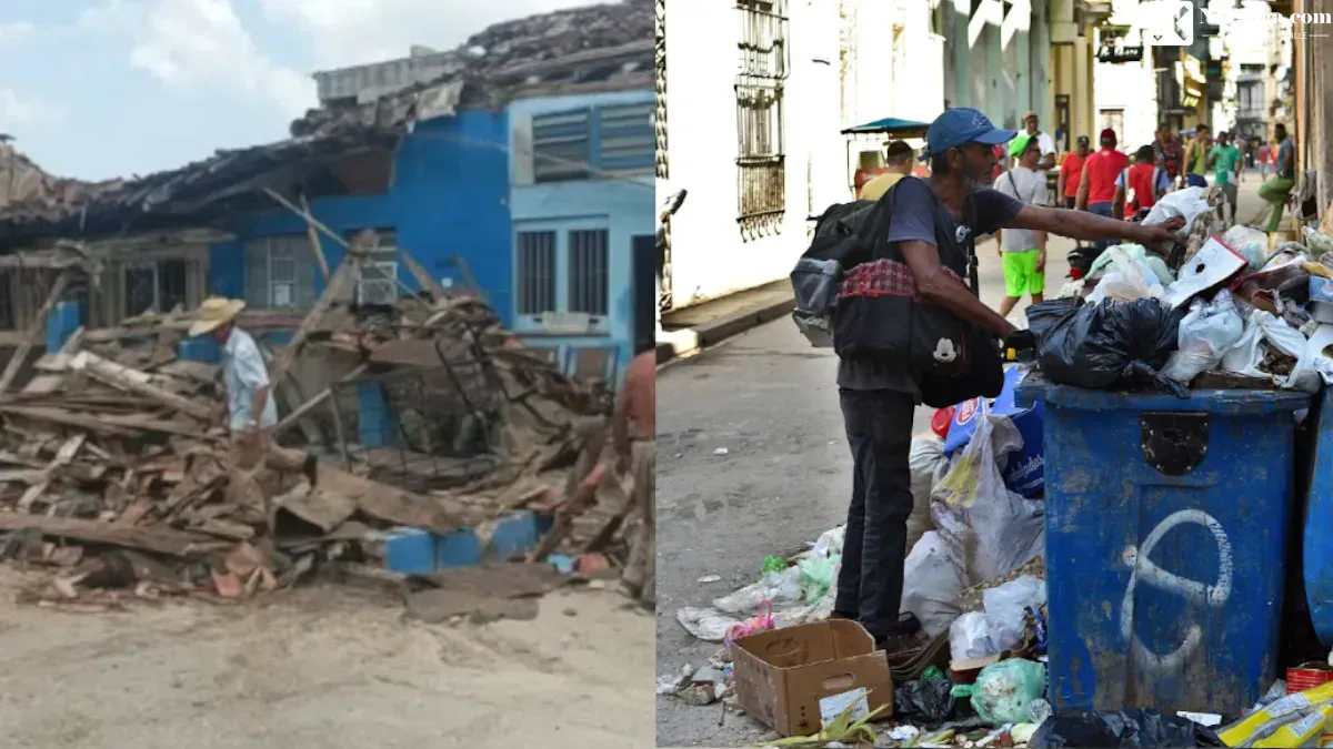 ¡La CEPAL soltó la bomba: ¡dos años más de crisis económica en Cuba!