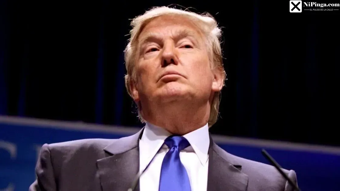 ¡La Corte de Nueva Orleans le paró el carro a Trump!