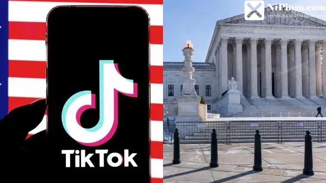 La Corte Suprema ya decidió que hacer con TikTok