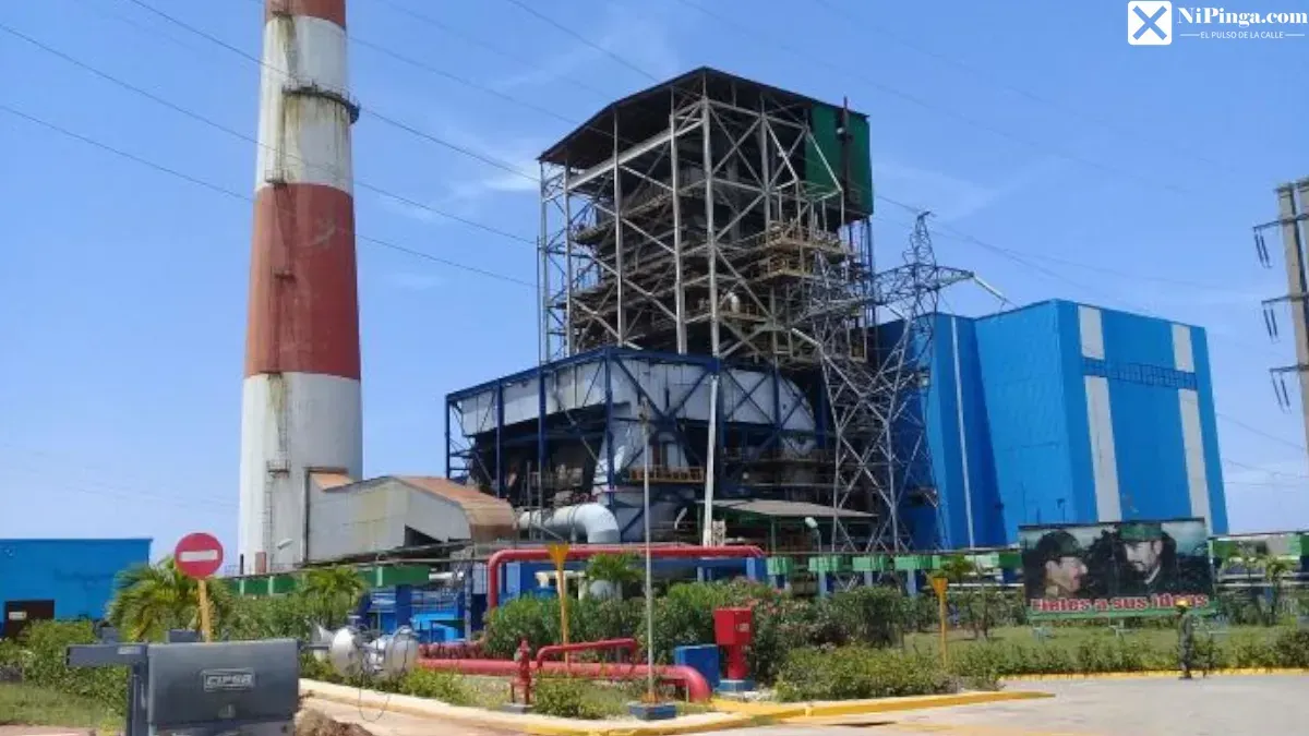 ¡La Guiteras volvió, pero la gente sigue sin corriente!