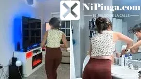 La Palma y el Dólar: Una Cubana en la Fragua de la Libertad