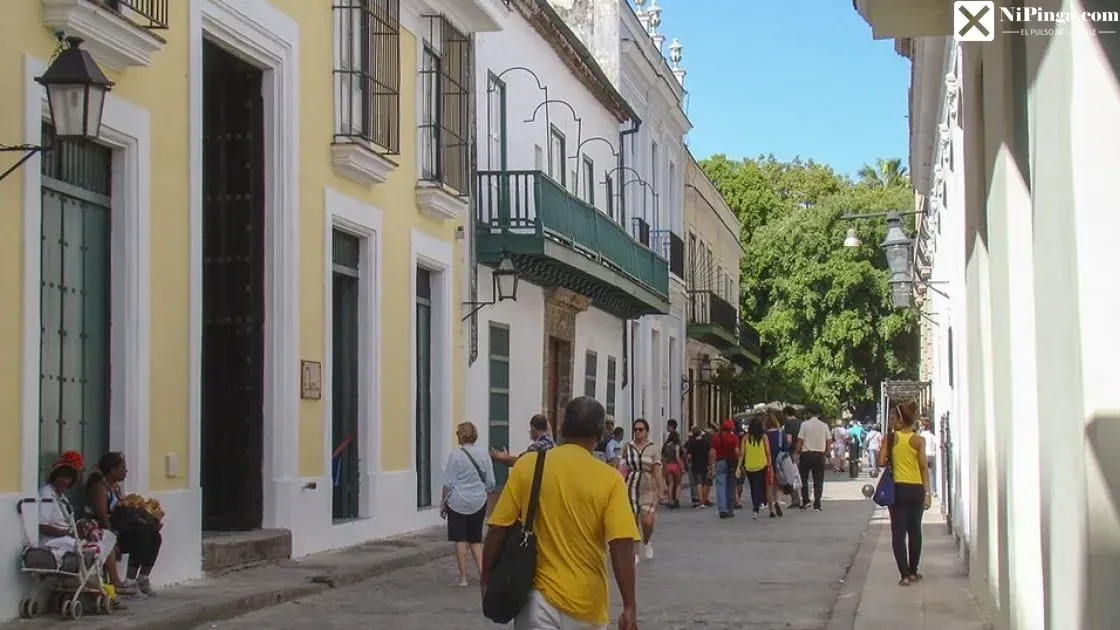 La Sombra del Yugo en la Perla de las Antillas: Un Asalto a la Esperanza
