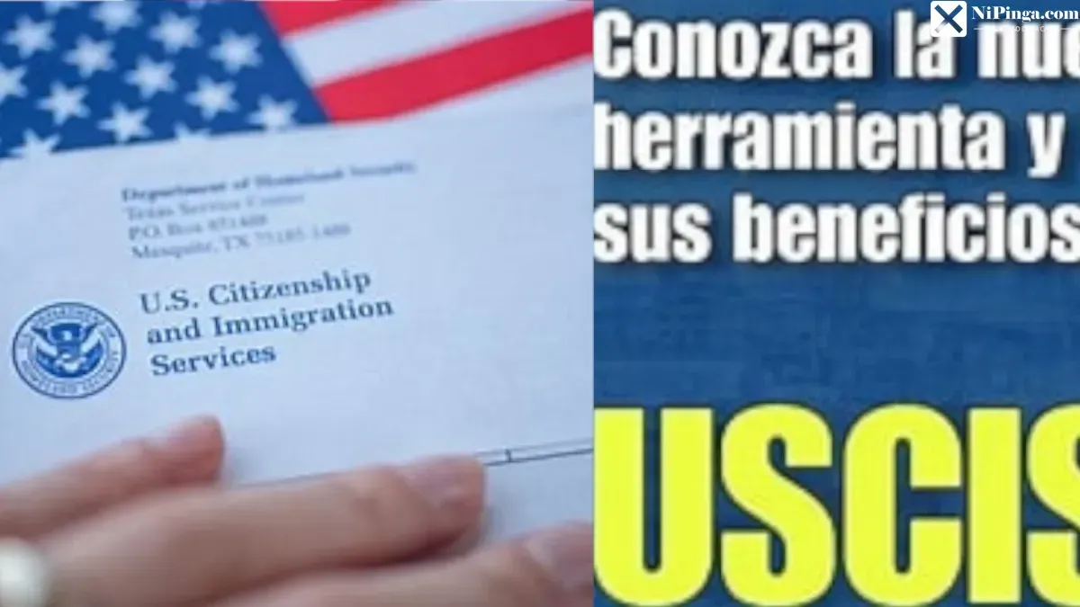 ¡La USCIS te busca si te mudas!