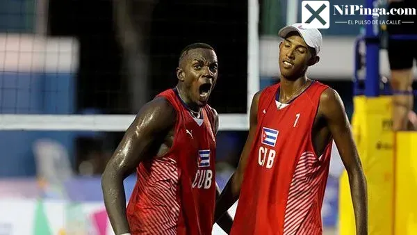 La Victoria Alada sobre las Arenas Rusas