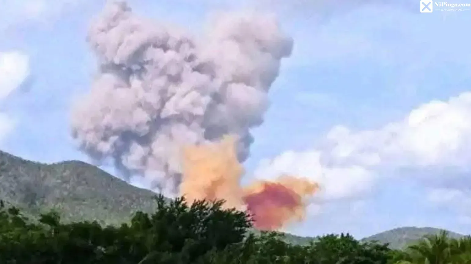 Las 13 personas desparecidas en incendio de Holguín: Muertas