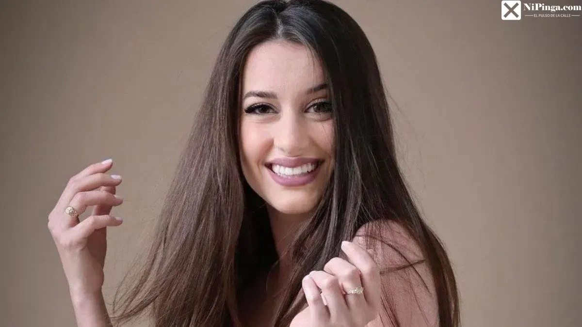 Laura Treto le hizo una fiesta a su nena en Miami ¡y qué fiestón!