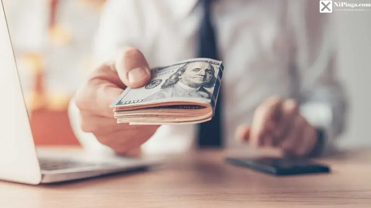 ¡Le van a poner un impuesto a las remesas!