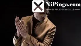 ¡Lenier y la cámara oculta!  El cuento del arresto que resultó un video musical