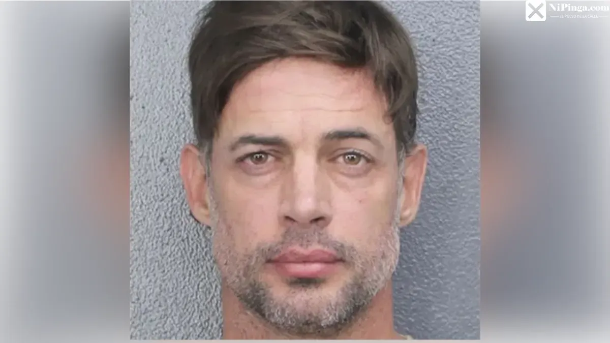 ¡Levy se salvó del calabozo!