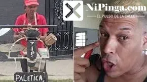 ¡Limay y la Paletica! ¡Suena muy bien!