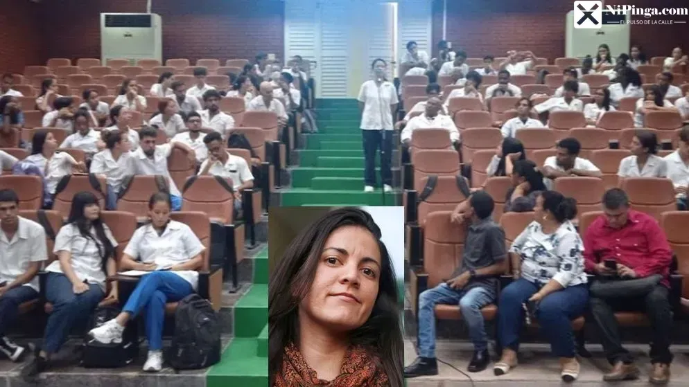 ¡Los Universitarios Cubanos se Rebelan!