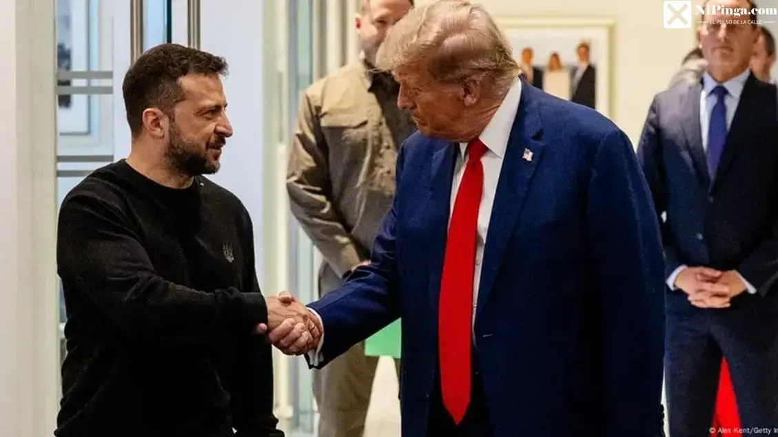 Los Yuma as Ucrania: tierras raras o nada