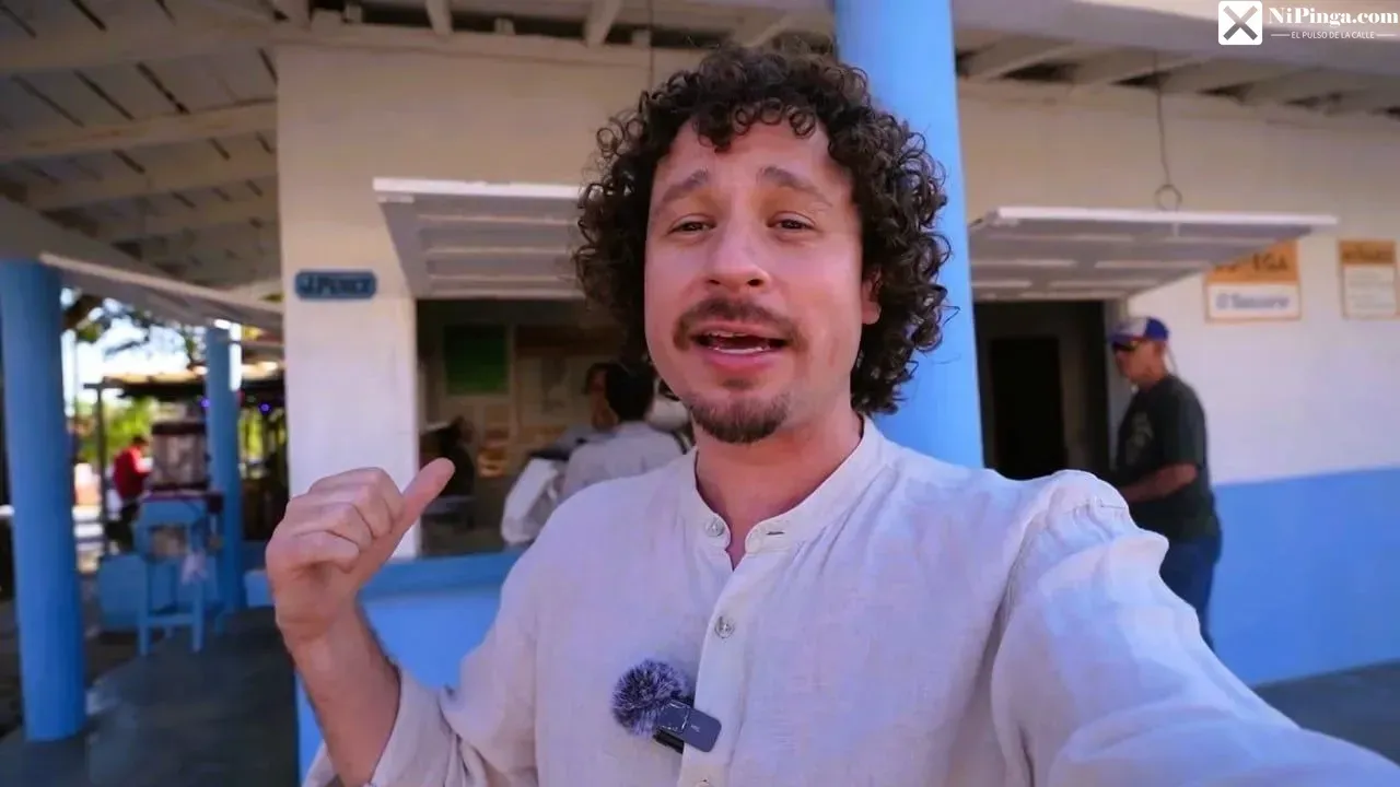¡Luisito Comunica en Cuba! ¡La verdad, la buena, la fea y la que pica!