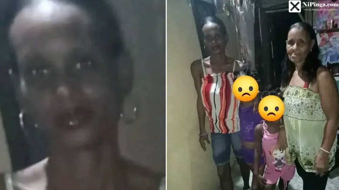 ¡Mujer desaparecida aparece en un hospital!