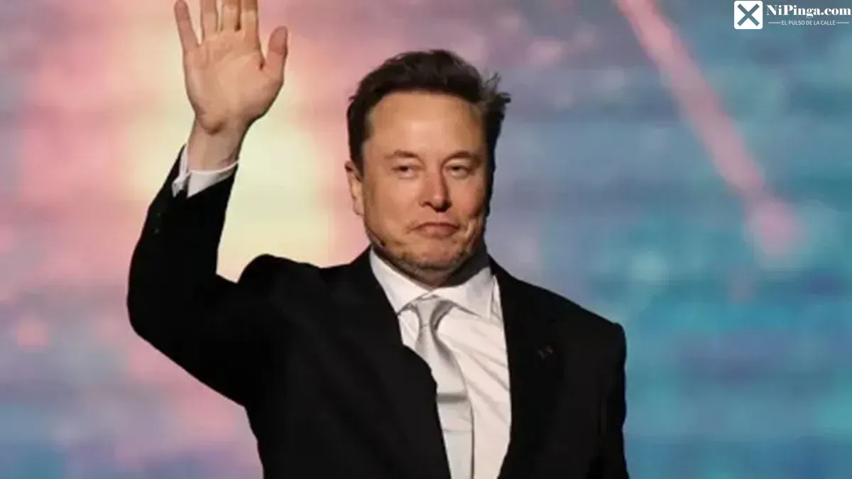 ¡Musk se lanza al ruedo! El Partido de América y la candela que armó