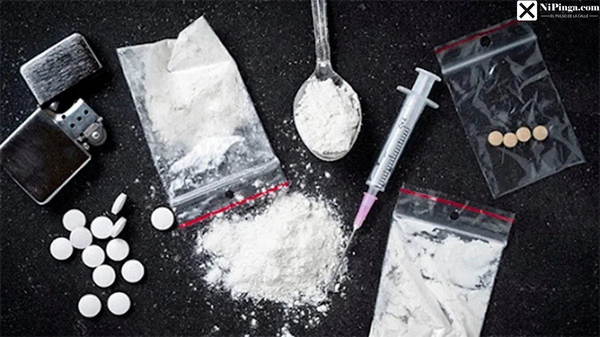 Nuevo Químico en Cuba: ¡Mucho Peor!