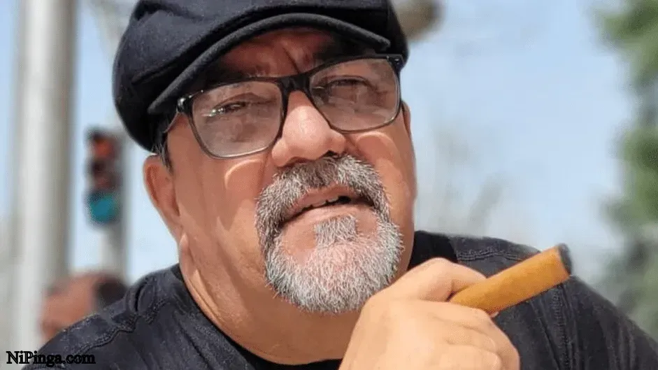 Otto Ortiz y el vuelto en caramelos: ¡Un chiste con sabor a Cuba!