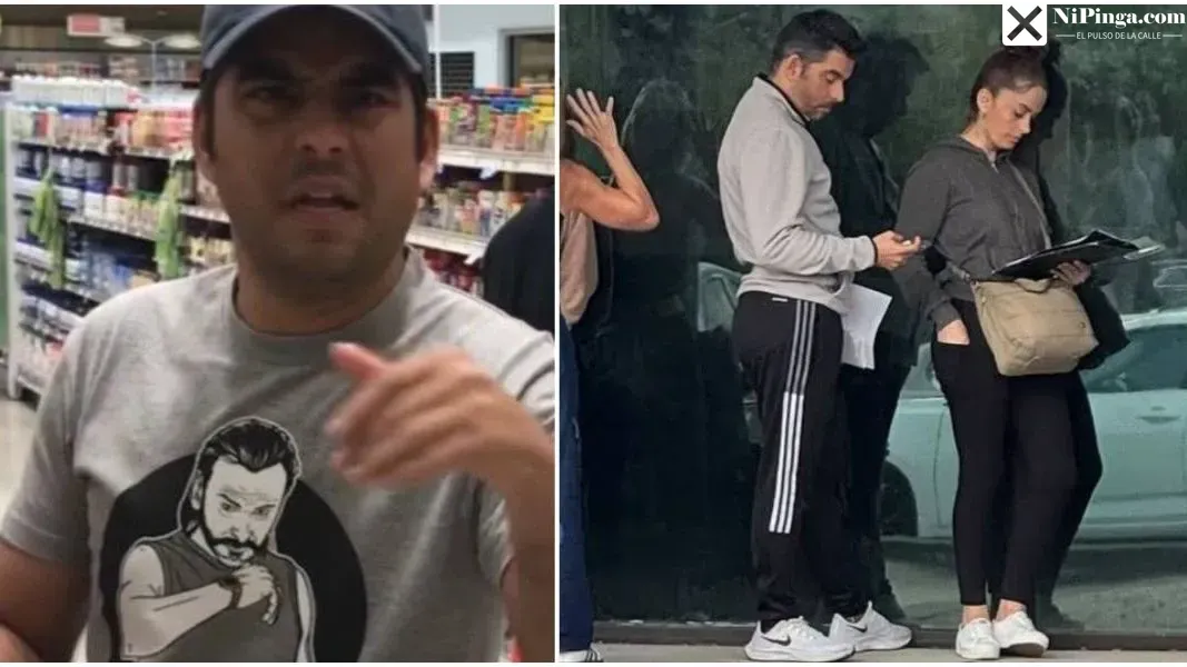 ¡Pánfilo se fue de Cuba?!  ¡Vivir del Cuento en la cuerda floja!