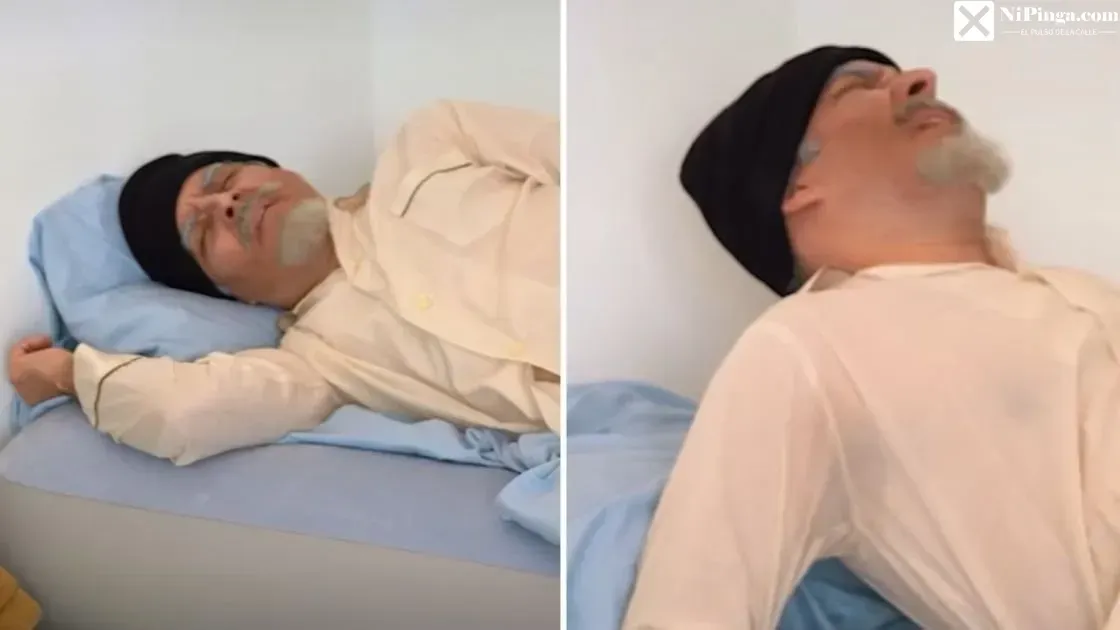 ¡Pánfilo y el apagón: ¡Una pesadilla de película!