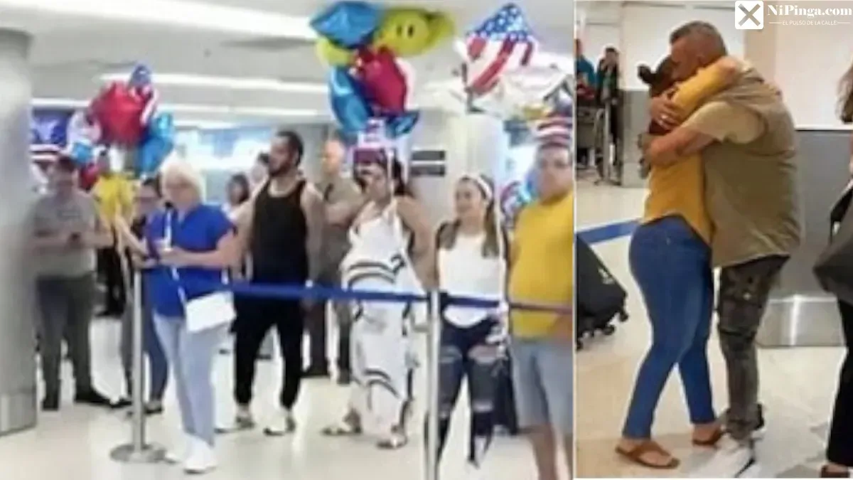 Parole en la cuerda floja: ¡Los cubanos en espera!