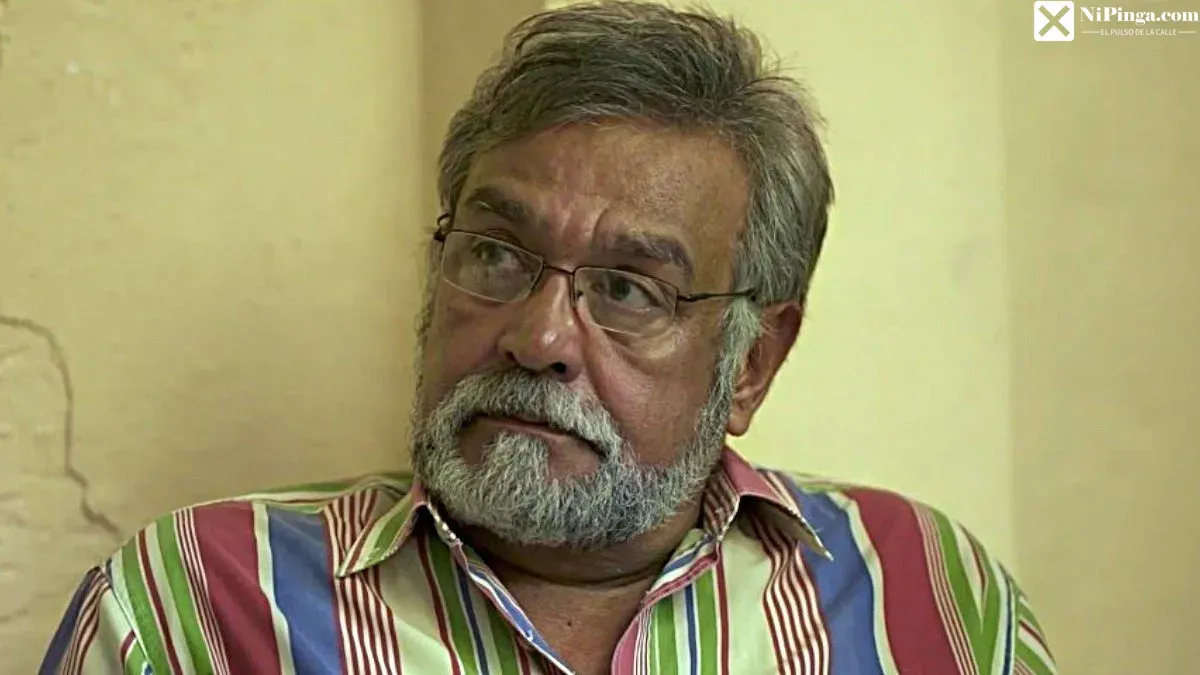 ¡Perdomo se confiesa!  El coronel y su tremendo lío