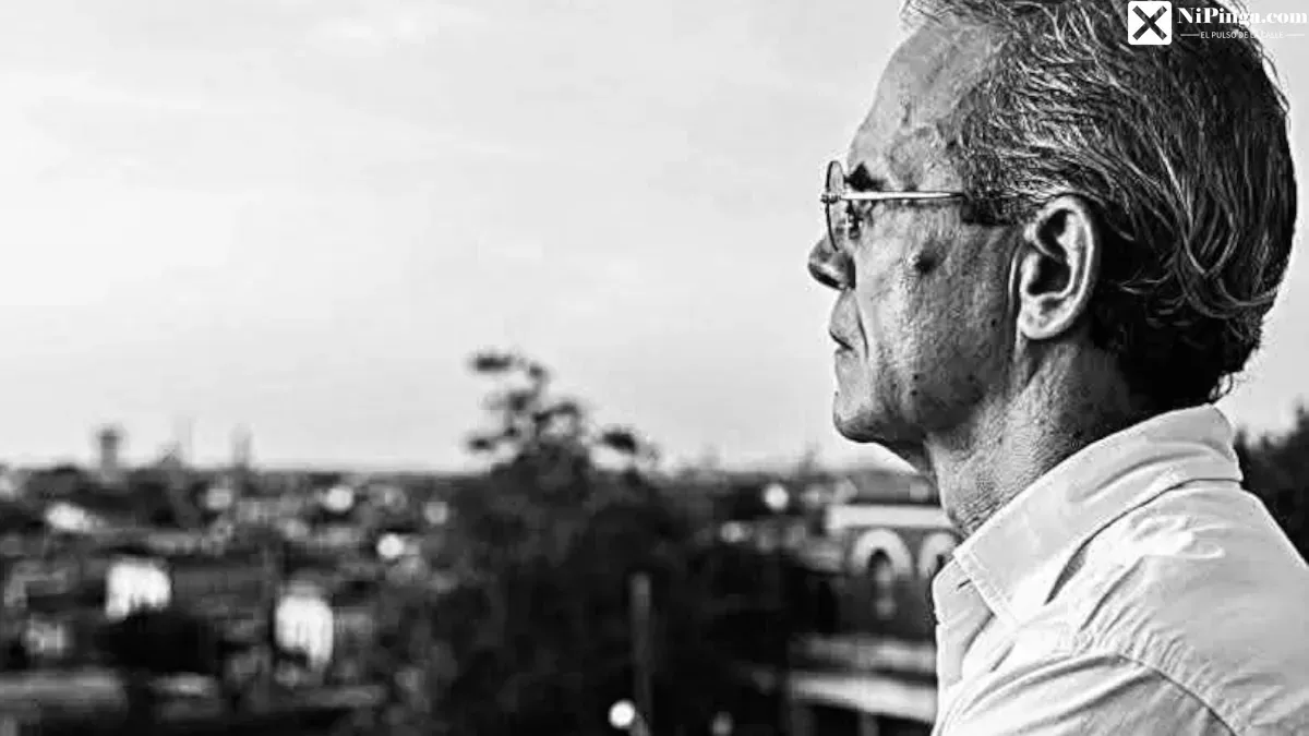 Periodista Preso y la Esposa Amenazada: ¡Tremendo Guantazo del Régimen!