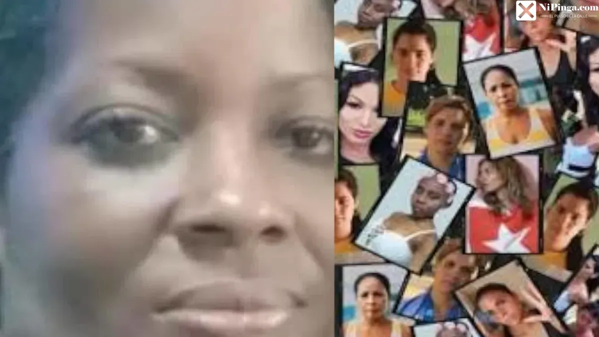 ¡Presa Política Fallece en la Cárcel!