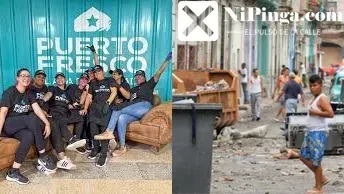 ¡Puerto Fresco? ¡Más caro que un viaje a Miami!