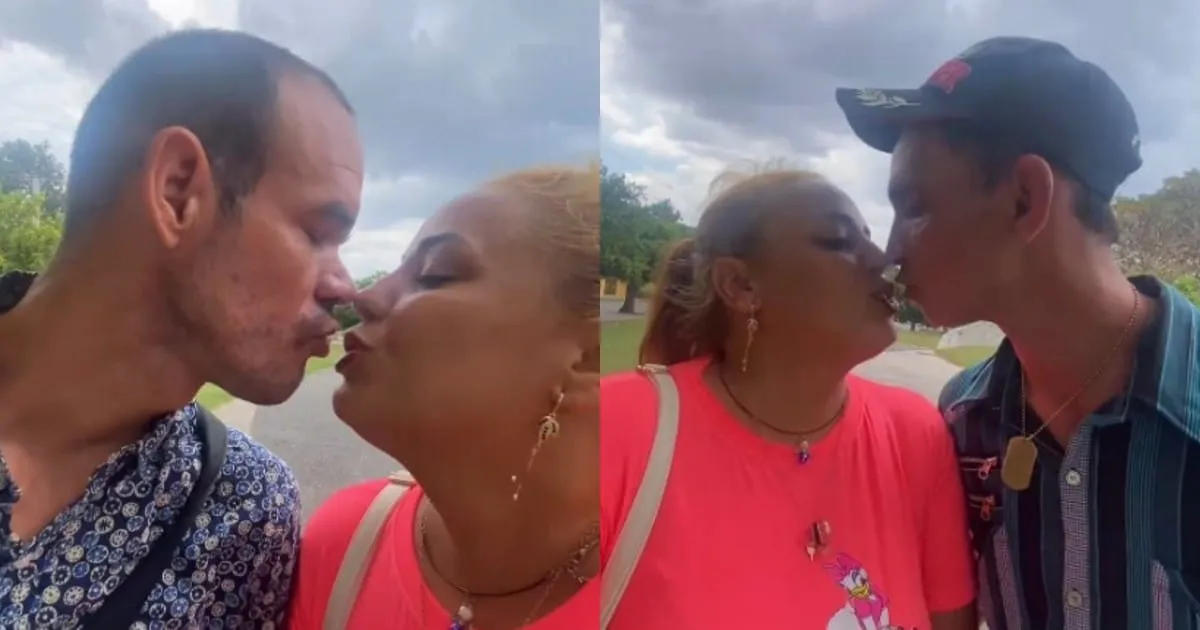 ¿Qué fue de Yarelis, Lázaro y Raciel?