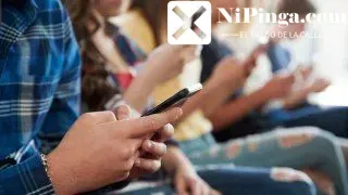 ¡Quieren quitarle los celulares a los muchachos en Florida!