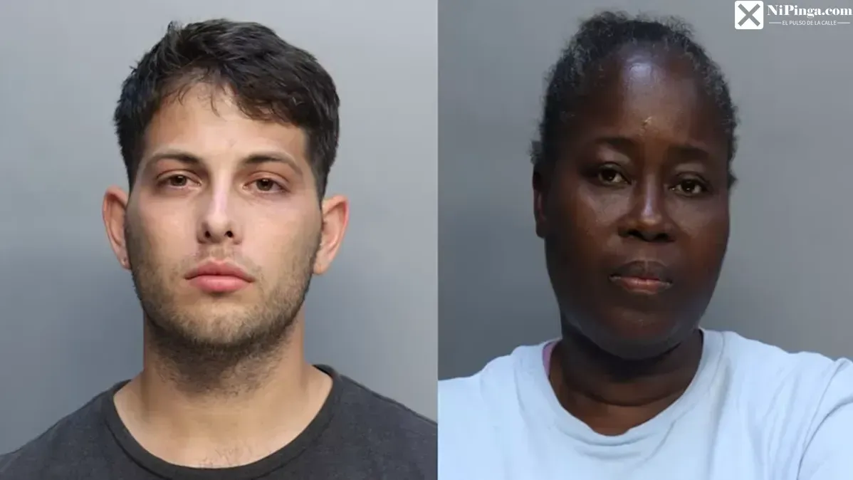 ¡Robaron ¡50,000 en arte del Puerto de Miami!