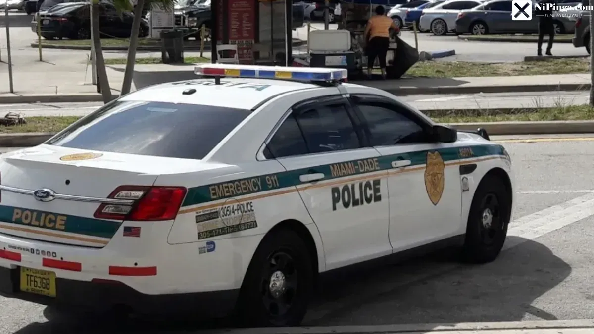 Robo a Familia Cubana en Miami: ¡Tremenda Historia!